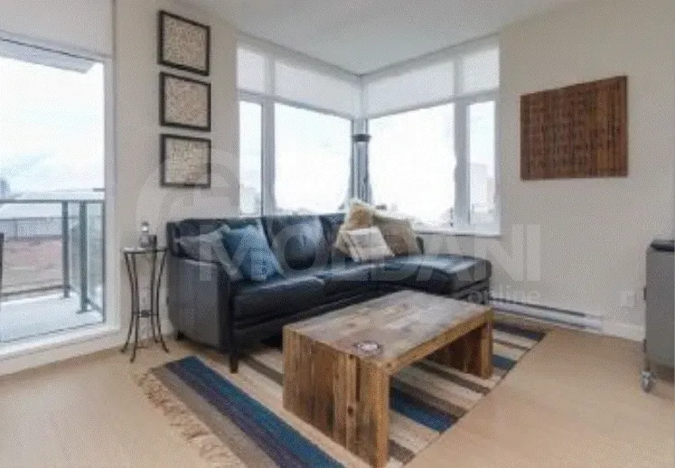 Apartments For Rent three-room 122м² 7/11 floor Tbilisi - photo 2