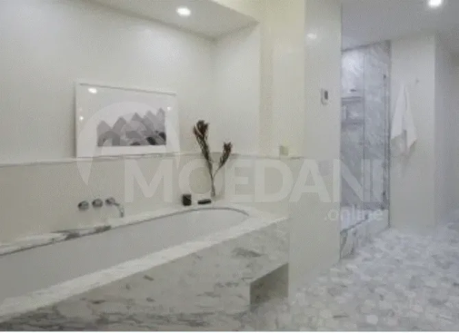 Rent 3 apartment 142м² 5/10 floor Tbilisi - photo 4