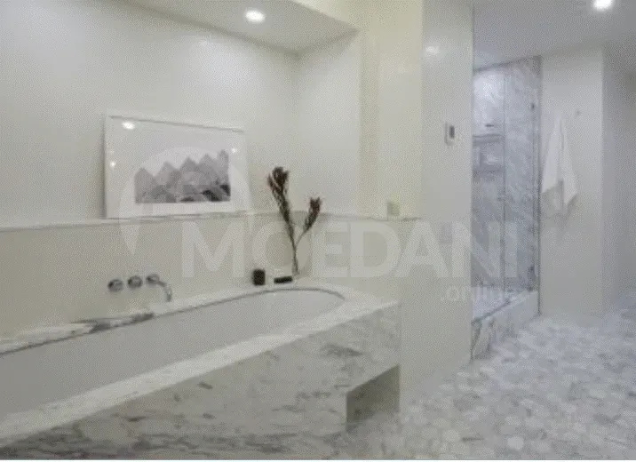 Apartments For Rent three-room 142м² 5/10 floor Tbilisi - photo 4