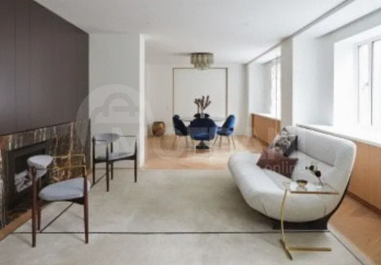 Apartments For Rent three-room 142м² 5/10 floor Tbilisi - photo 3