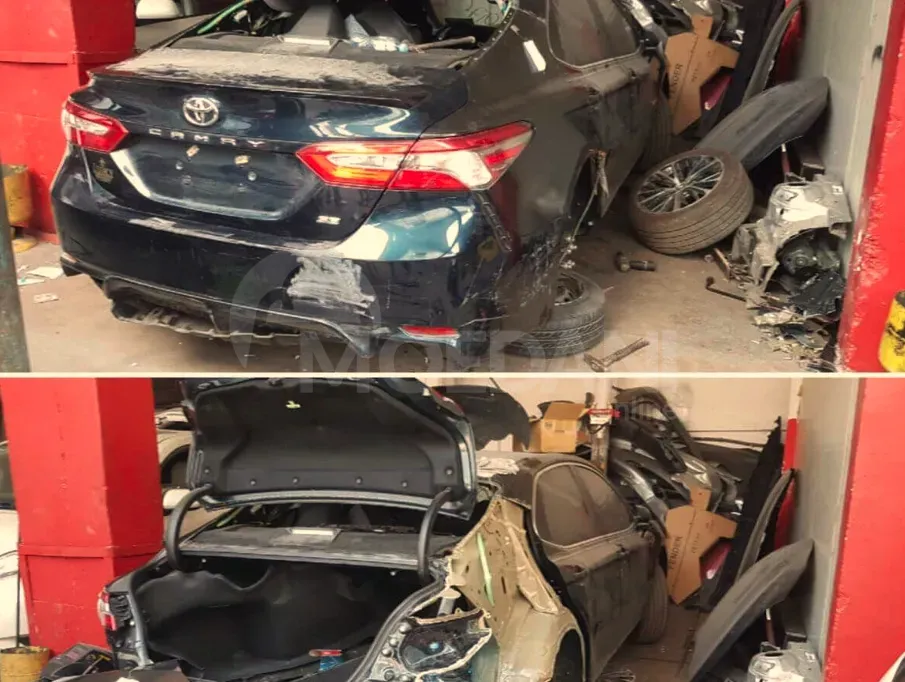 Სათუნუქე, სარობოტე სამუშაოები თბილისი - photo 3