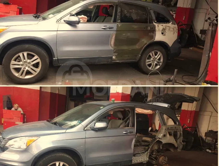 Სათუნუქე, სარობოტე სამუშაოები თბილისი - photo 2