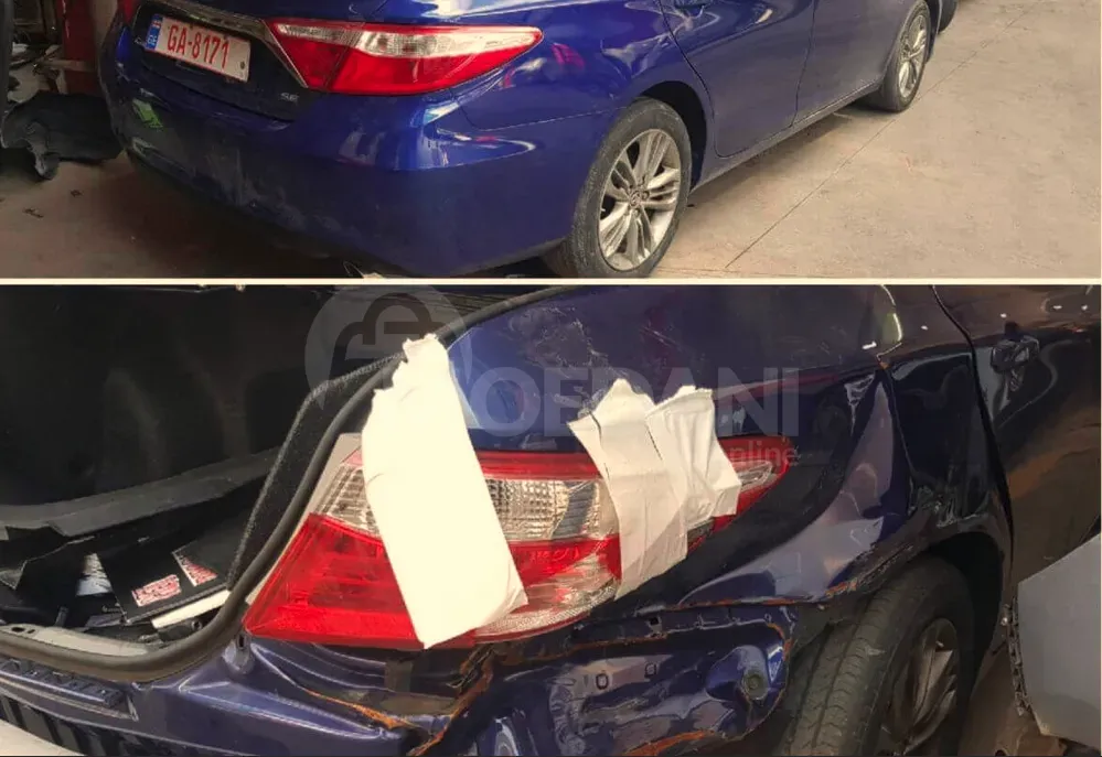 Სათუნუქე, სარობოტე სამუშაოები თბილისი - photo 7