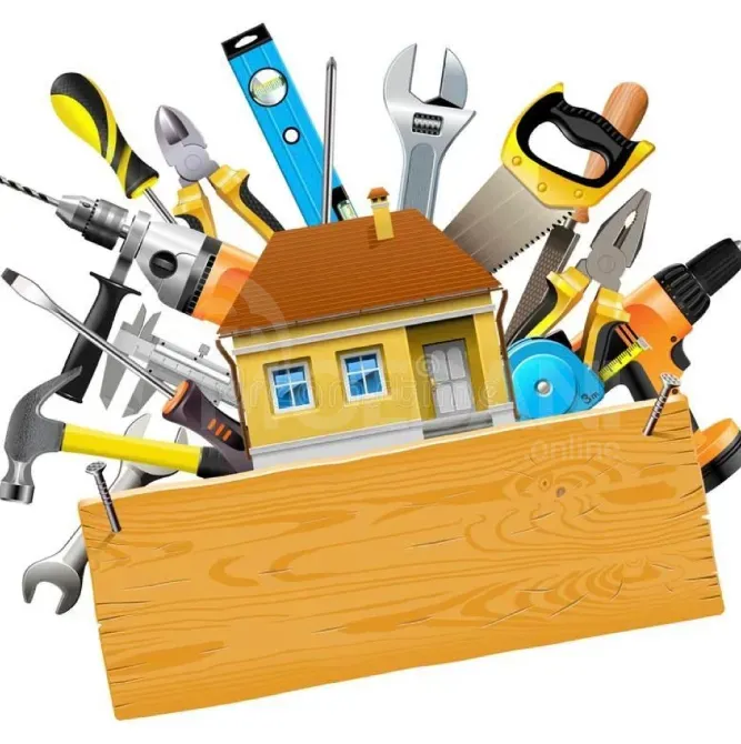 Კაფელ მეტლახის ხელოსანი თბილისი - photo 1