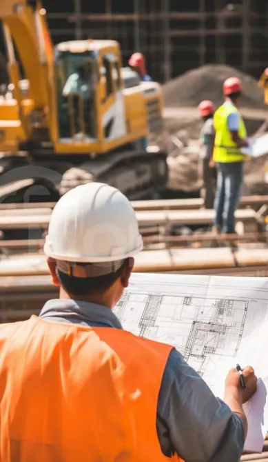 Construction and plastering specialist Tbilisi - photo 1