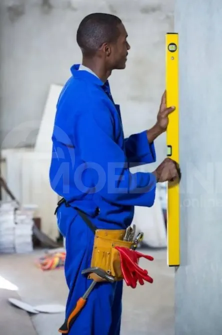 You are doing painting work Tbilisi - photo 1