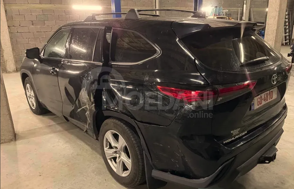 Метунуке (Жестианчик) Тбилиси - изображение 5