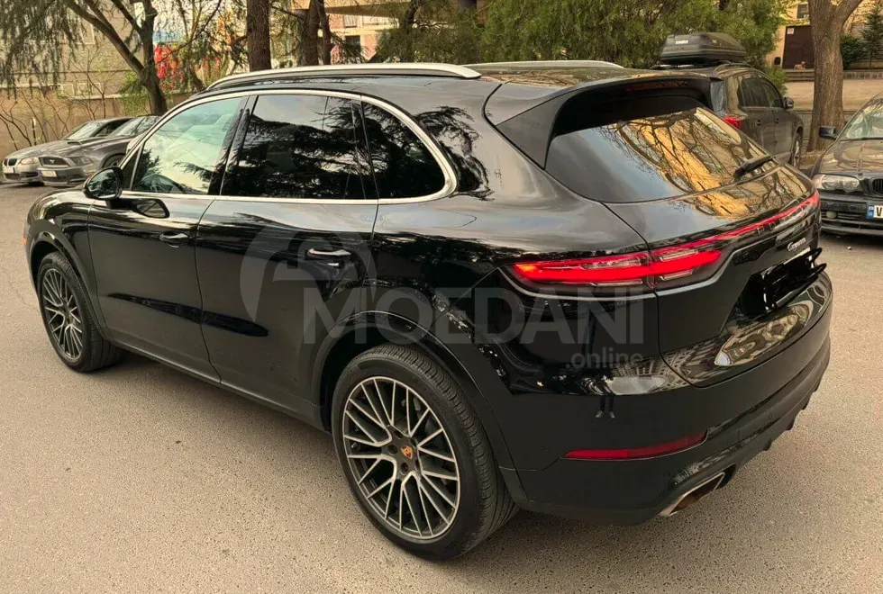 Метунуке (Жестианчик) Тбилиси - изображение 8