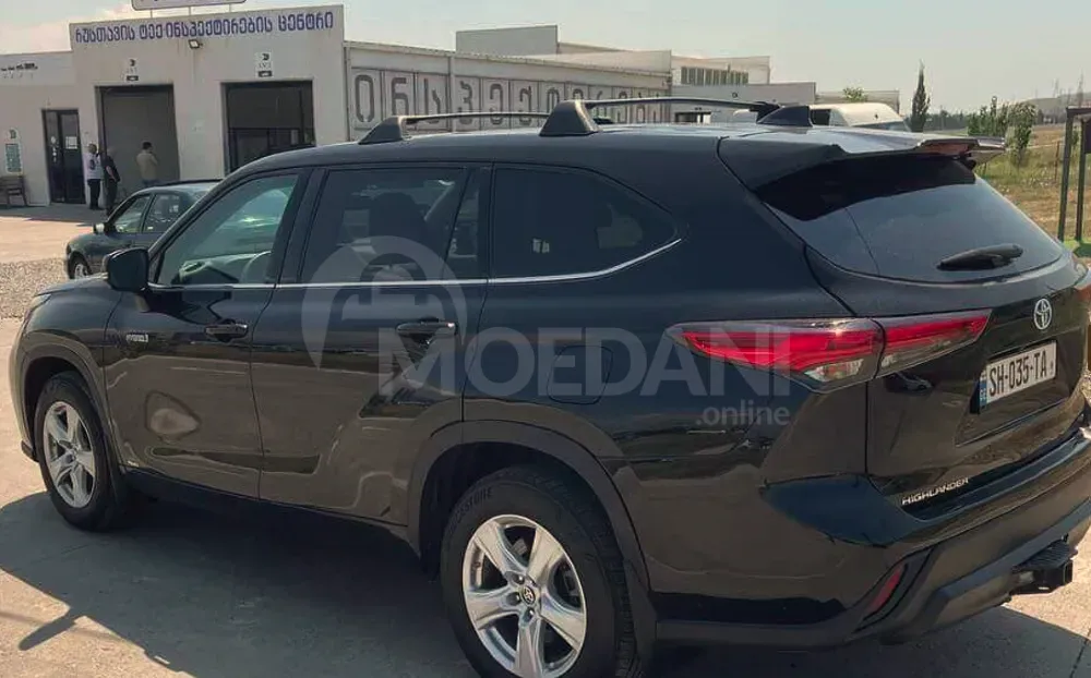 Метунуке (Жестианчик) Тбилиси - изображение 6