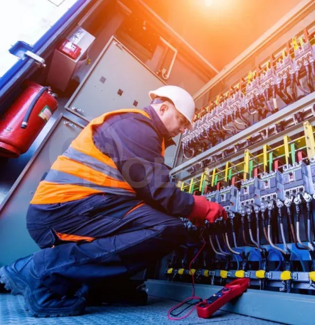 Техник по электромонтажу Тбилиси - изображение 1