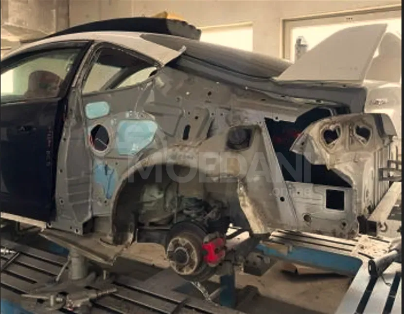 Სათუნუქე, სარობოტე მომსახურება თუნუქის აღდგენა ჟეშტიანჩიკი თბილისი - photo 9