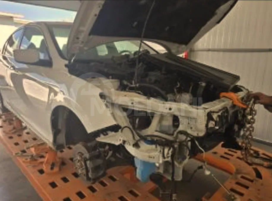 Სათუნუქე - სარობოტე სამუშაოები! ჟეშტის გასწორება თბილისი - photo 5