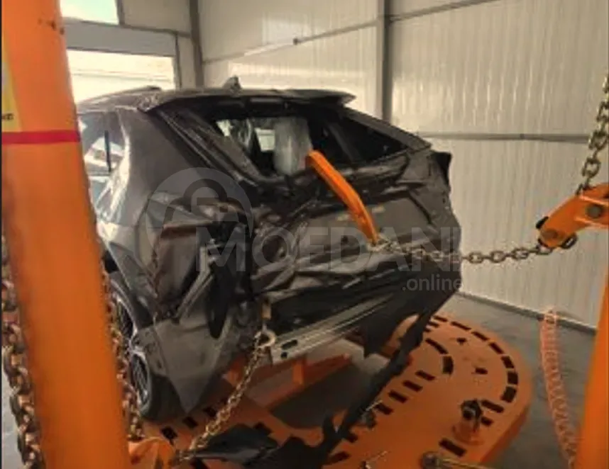 Სათუნუქე - სარობოტე სამუშაოები! ჟეშტის გასწორება თბილისი - photo 2