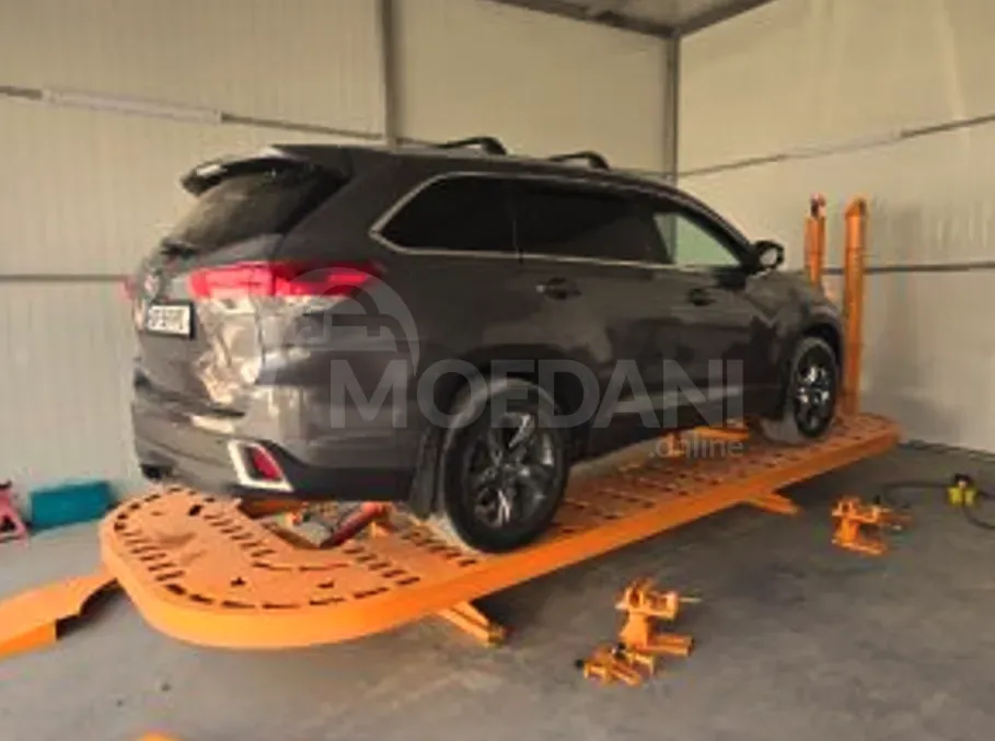 Სათუნუქე - სარობოტე სამუშაოები! ჟეშტის გასწორება თბილისი - photo 1