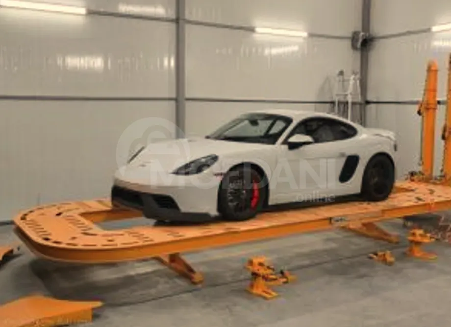 Სათუნუქე - სარობოტე სამუშაოები! ჟეშტის გასწორება თბილისი - photo 3