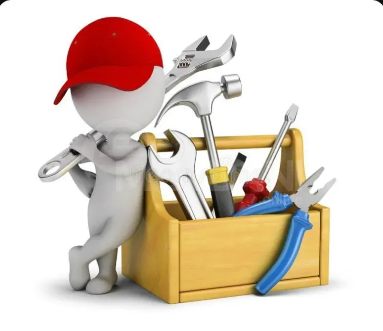 Массивный пол, монтаж котлов и котлов. Тбилиси - изображение 1