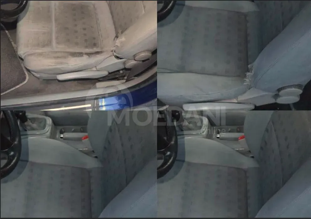 Химчистка автомобилей Тбилиси - изображение 3