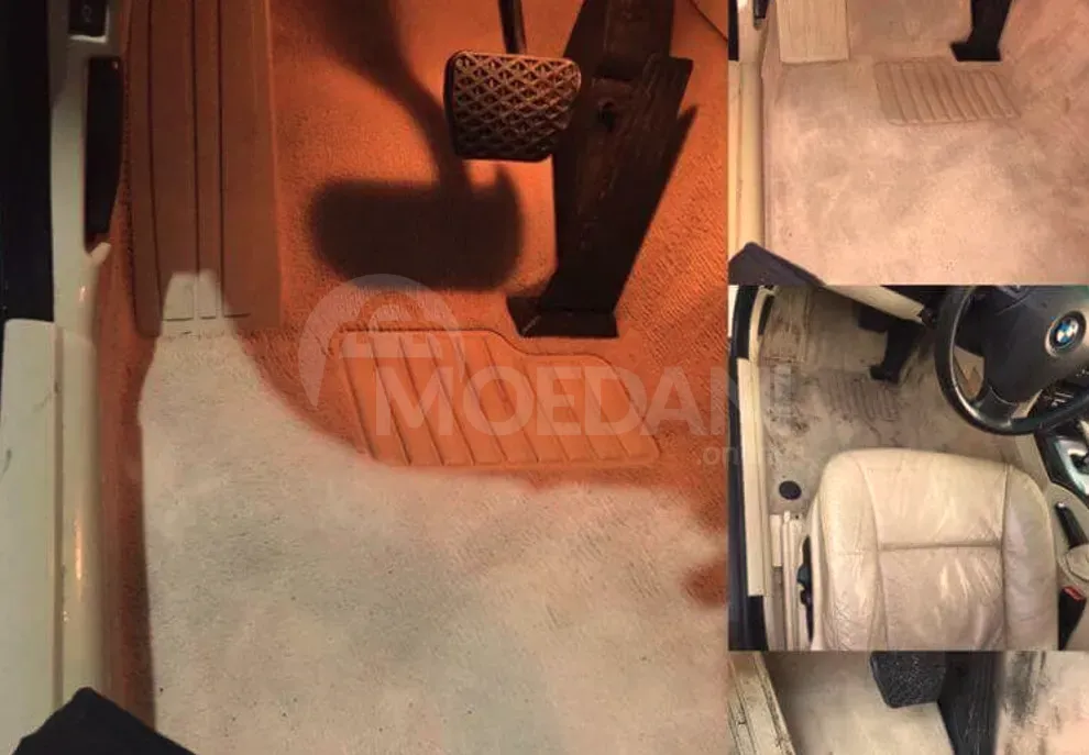 Химчистка автомобилей Тбилиси - изображение 6