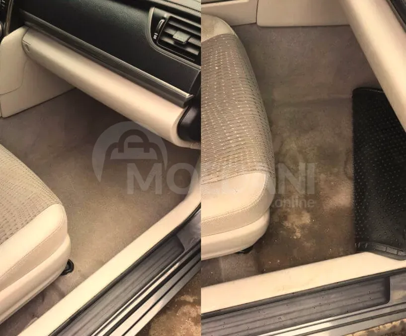 Химчистка автомобилей Тбилиси - изображение 7