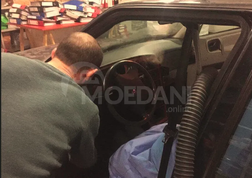 Химчистка автомобилей Тбилиси - изображение 10