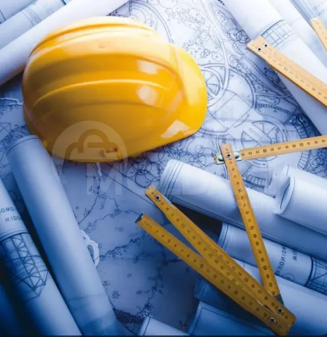 Დაქსელვა და დაზიანებული წერტილების აღდგენა თბილისი - photo 1