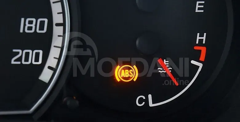 Complete diagnostics of the AES system Tbilisi - photo 1