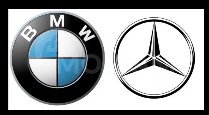 BMW და mercedes-ის დიაგნოსტიკა თბილისი - photo 1