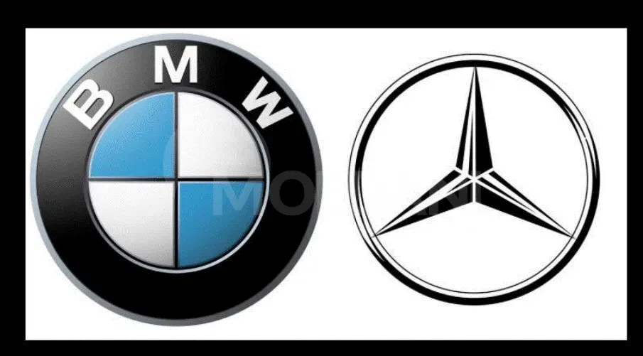 Диагностика БМВ и Мерседес Тбилиси - изображение 1