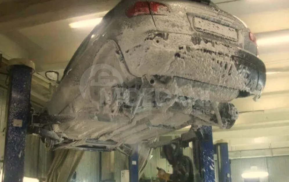 Автомойка Тбилиси - изображение 6