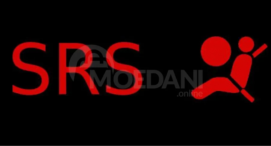 Complete diagnosis of airbags Tbilisi - photo 1