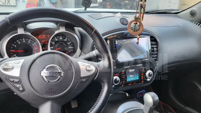 The latest generation Android monitor and rear view camera were installed Tbilisi - photo 4