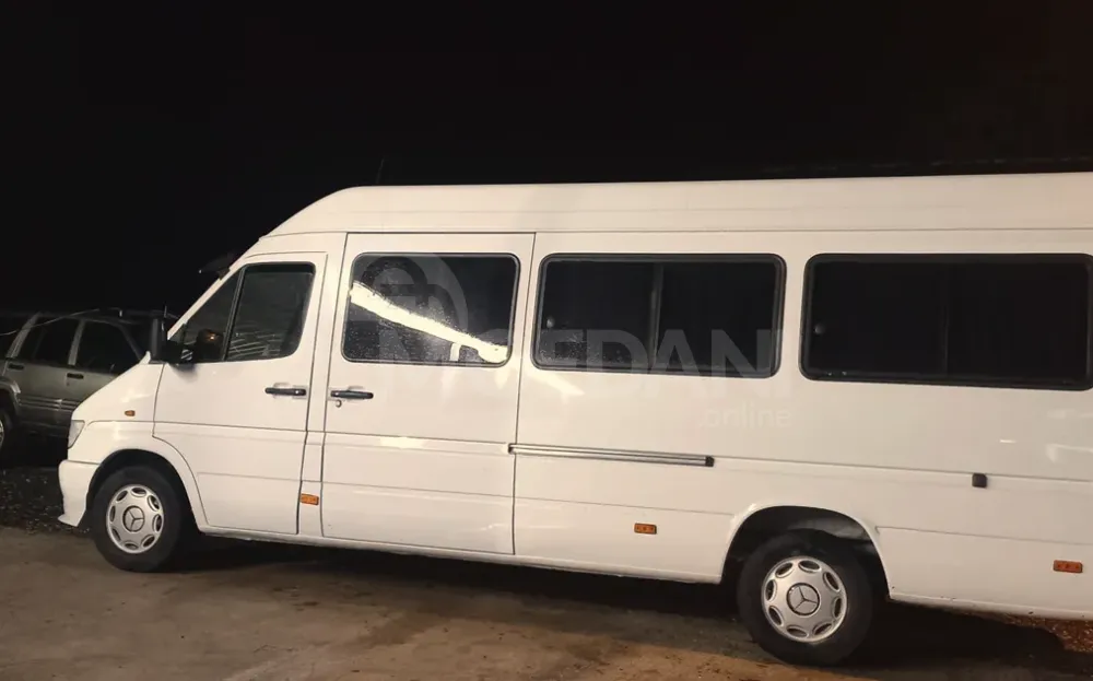 Стирка Цагери - изображение 5