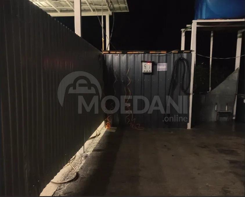 Стирка Цагери - изображение 3