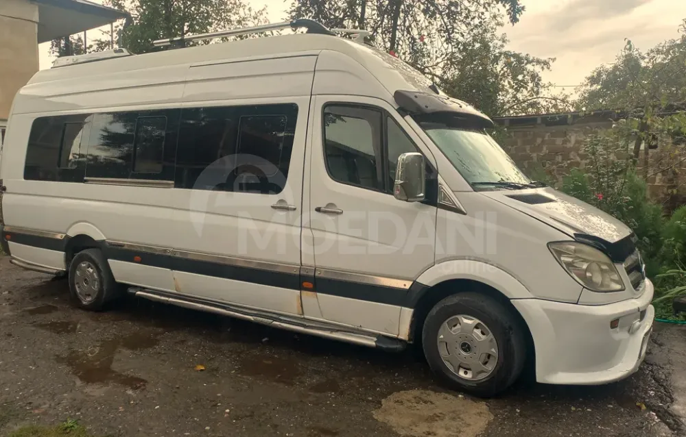 Стирка Цагери - изображение 6