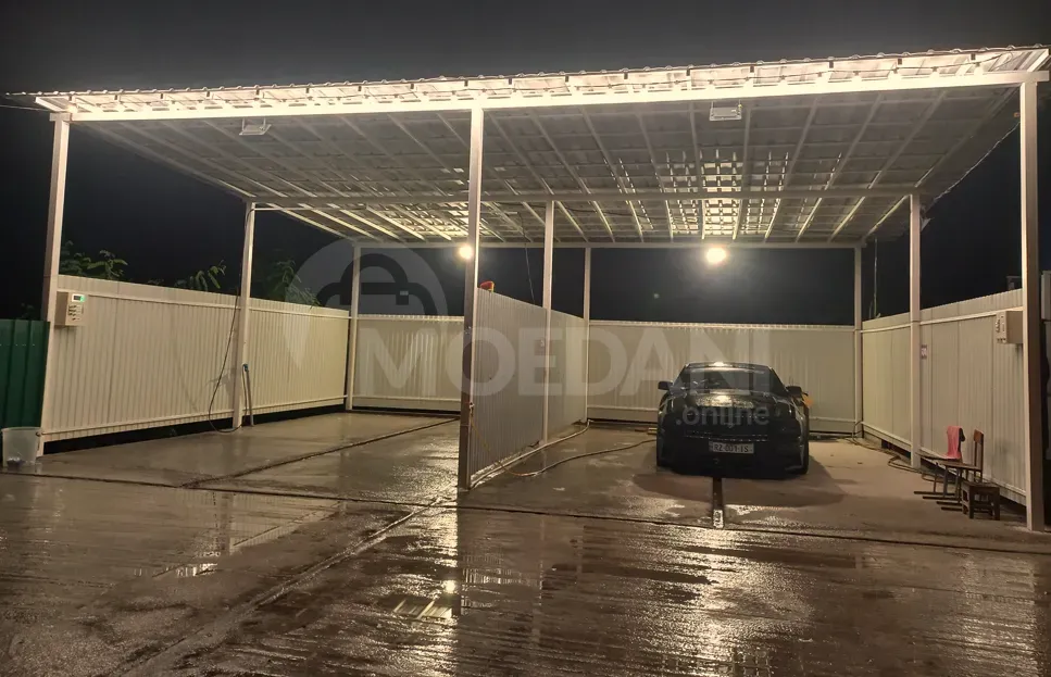 Стирка Цагери - изображение 1