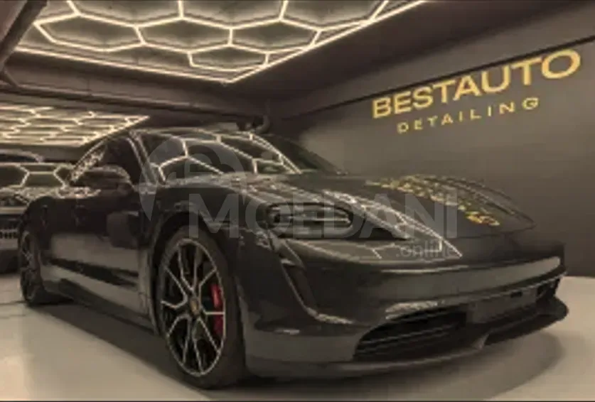 Car detailing by hand Tbilisi - photo 3