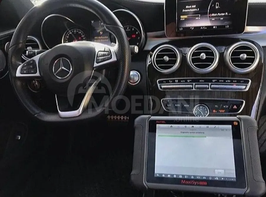 Start/stop ფუნქციის გათიშვა თბილისი - photo 1