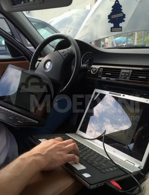 Коррекция пробега Тбилиси - изображение 1