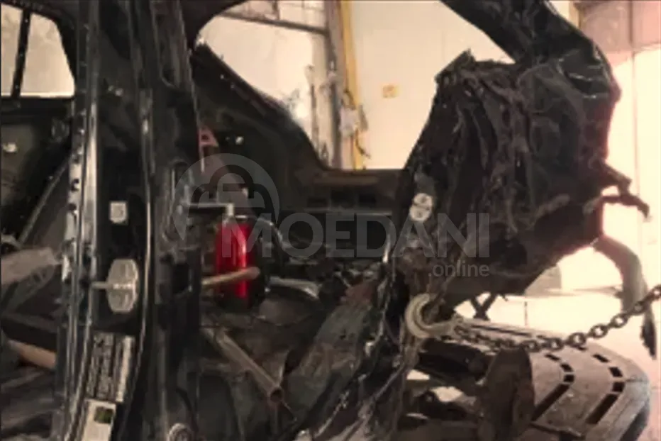 Покраска автомобилей, жестяные работы Тбилиси - изображение 5