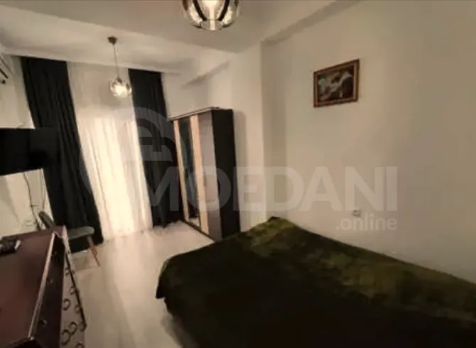 Rent 2 apartment 65м² 8/12 floor Tbilisi - photo 2