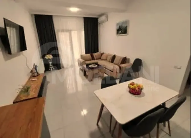 Rent 2 apartment 65м² 8/12 floor Tbilisi - photo 5