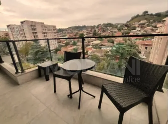 Rent 2 apartment 65м² 8/12 floor Tbilisi - photo 4