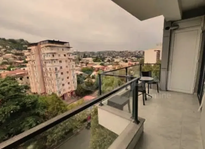 Rent 2 apartment 65м² 8/12 floor Tbilisi - photo 3