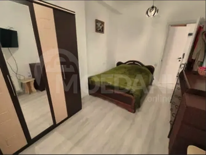 Rent 2 apartment 65м² 8/12 floor Tbilisi - photo 7