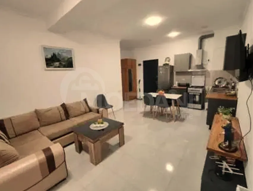 Сдам 2-комн. квартиру 65м² 8/12 эт. Тбилиси - изображение 1