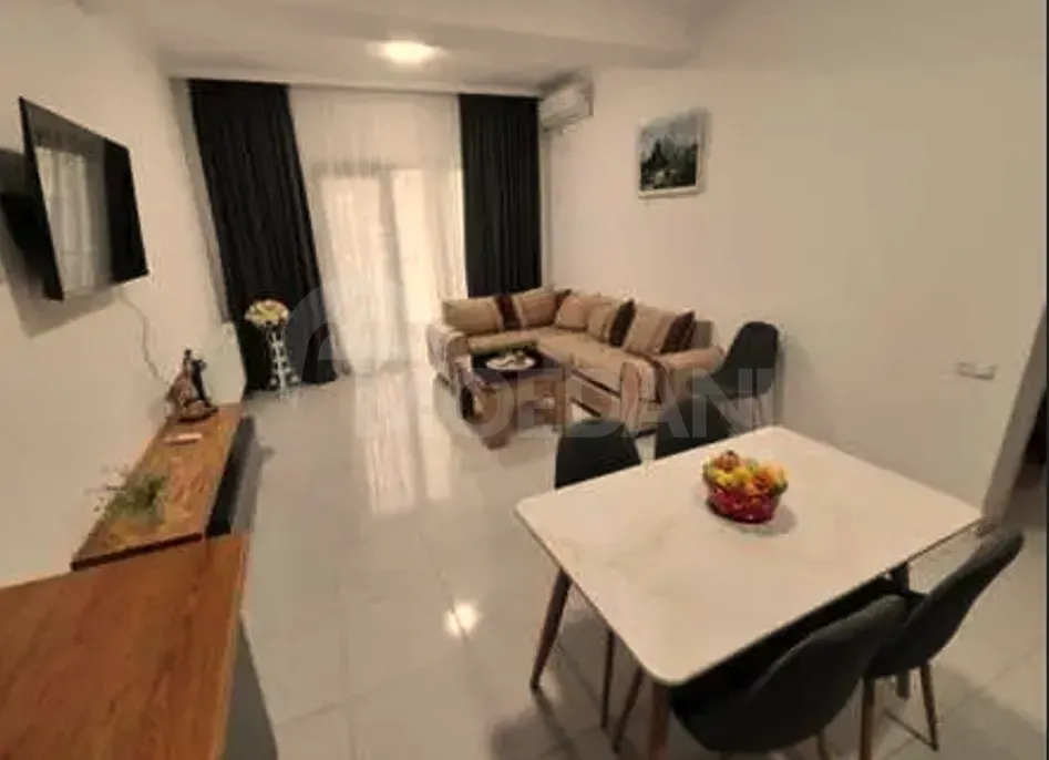 Сдам 2-комн. квартиру 65м² 8/12 эт. Тбилиси - изображение 5