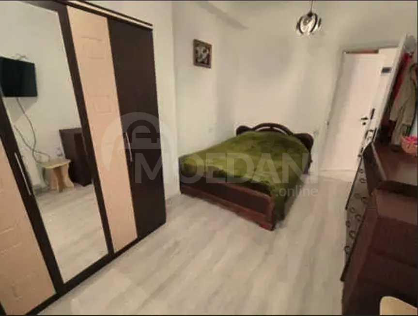 Сдам 2-комн. квартиру 65м² 8/12 эт. Тбилиси - изображение 7