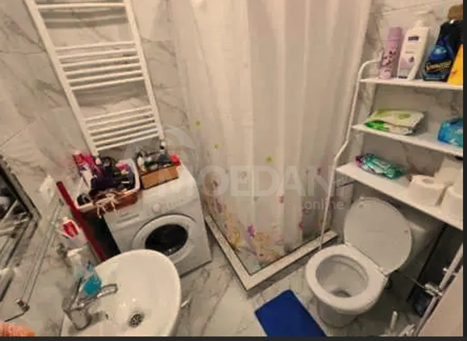 Сдам 2-комн. квартиру 65м² 8/12 эт. Тбилиси - изображение 6