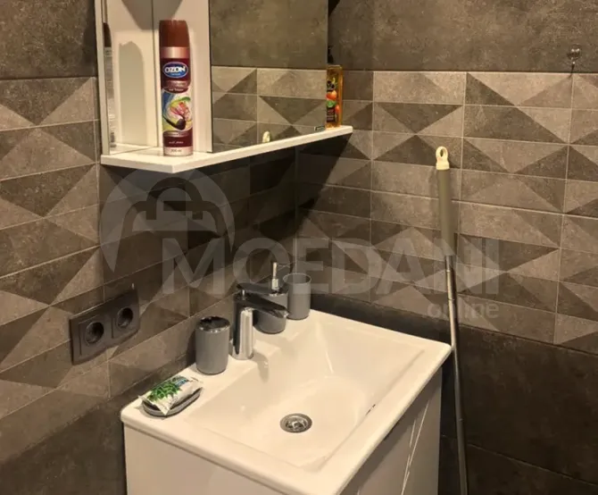 Rent 3 apartment 70м² 1/4 floor Tbilisi - photo 8