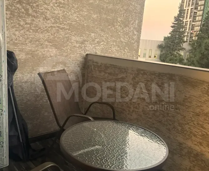 Rent 3 apartment 70м² 1/4 floor Tbilisi - photo 9